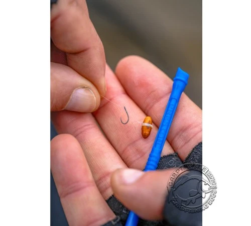 Экстрактор и инструмент для насаживания колец Preston Bander Disgorger Twin Pack