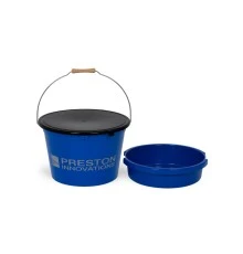 Комплект ведер Preston Bucket Set 20л