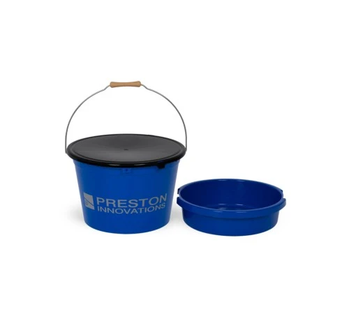 Комплект ведер Preston Bucket Set 20л