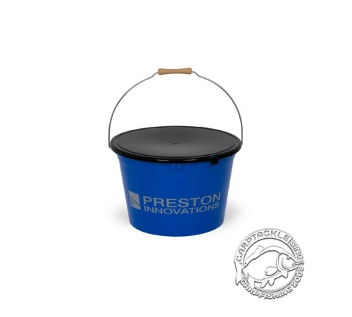Комплект ведер Preston Bucket Set 20л
