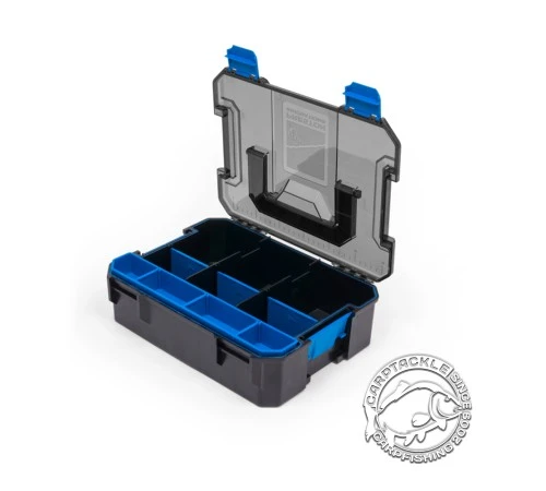 Коробка для кормушек Preston Hardcase Feeder System