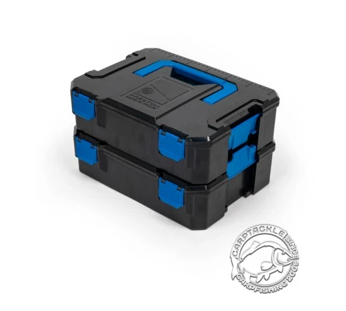 Коробка для кормушек Preston Hardcase Feeder System