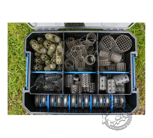 Коробка для кормушек Preston Hardcase Feeder System