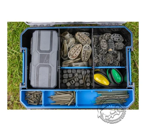 Коробка для кормушек Preston Hardcase Feeder System