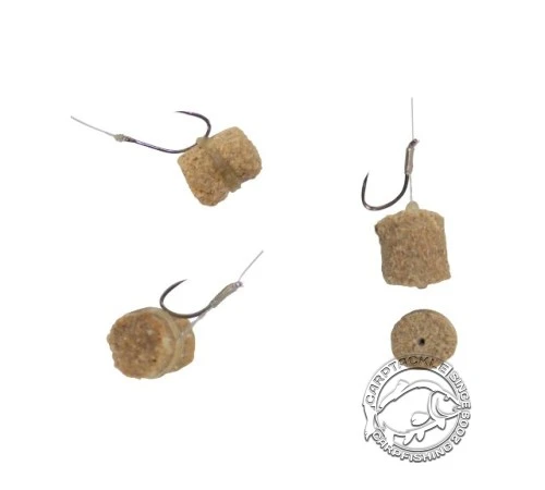 Колечки латексные DRENNAN Natural Latex Pellet Bands