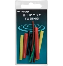 Трубки силиконовые DRENNAN Silicone Tubes