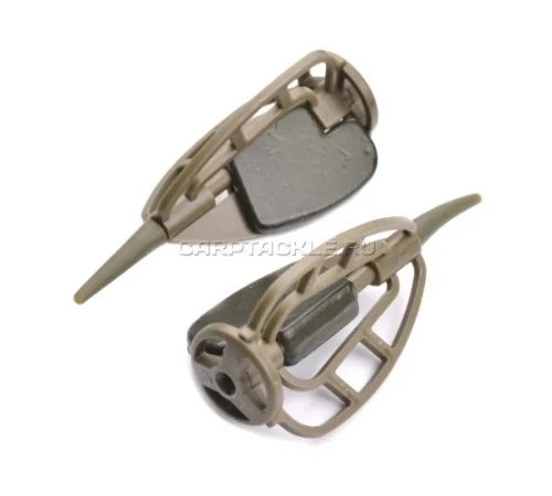 Кормушка Технокарп трёхгранная 60гр.