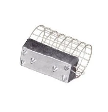 Кормушка фидерная Технокарп River Metal Feeder