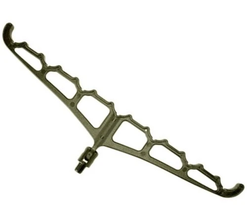 Держатель для удилища DRENNAN Quiver Rest Olive