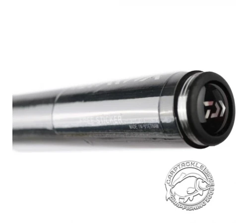 Удилище фидерное DAIWA N´Zon S Feeder NZSF1203PQ-AX 3,60м 120гр