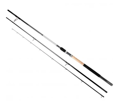 Удилище фидерное DAIWA N´Zon S Feeder NZSF1203PQ-AX 3,60м 120гр