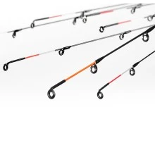 Квивертип ZEMEX Graphite 3.5 мм, 7 oz