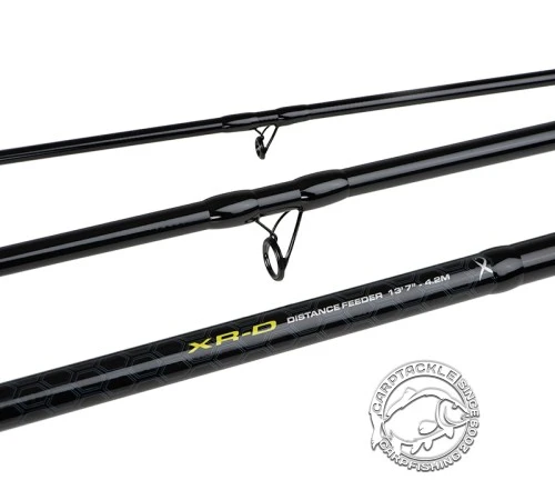 Удилище фидерное Matrix Ethos XR-D Feeder Rods