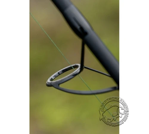 Фидерное удилище Korum Limitless Power 13ft 3pcs 2,95lb (300g)