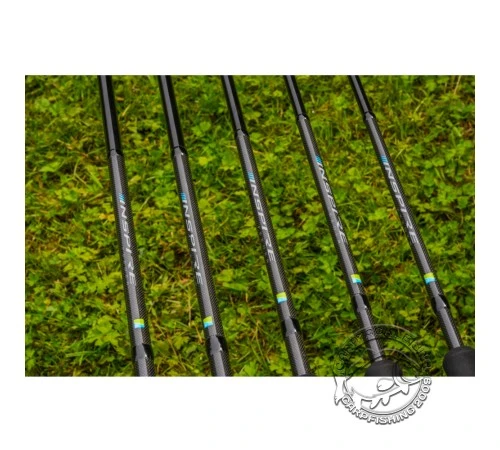 Фидерное удилище Preston Inspire