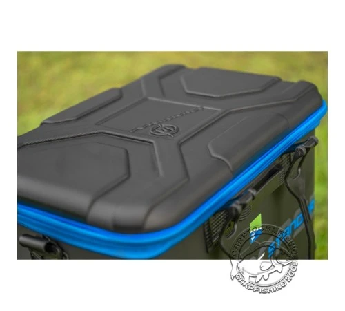Водонепроницаемая сумка из ЭВА Preston Hardcase Tackle Safe