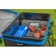 Водонепроницаемая сумка из ЭВА Preston Hardcase Tackle Safe
