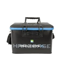 Водонепроницаемая сумка из ЭВА Preston Hardcase Tackle Safe XL