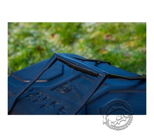 Водонепроницаемая сумка из ЭВА Preston Hardcase Tackle Safe