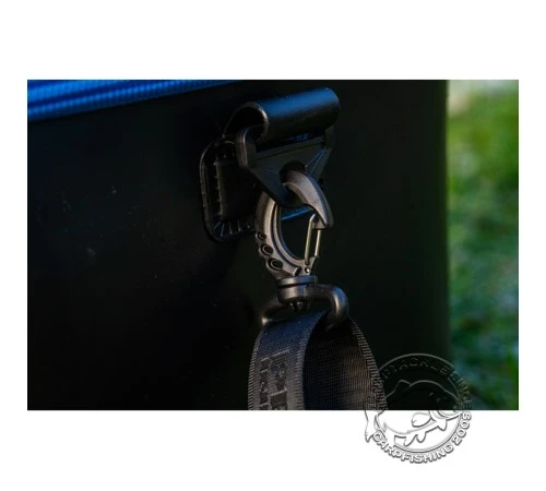 Водонепроницаемая сумка из ЭВА Preston Hardcase Tackle Safe