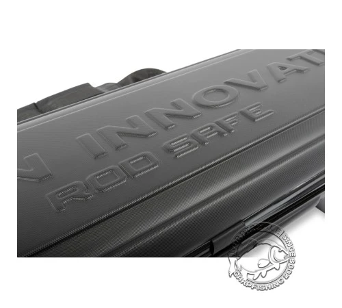 Жесткий чехол для удилищ Preston Hardcase Rod Safe
