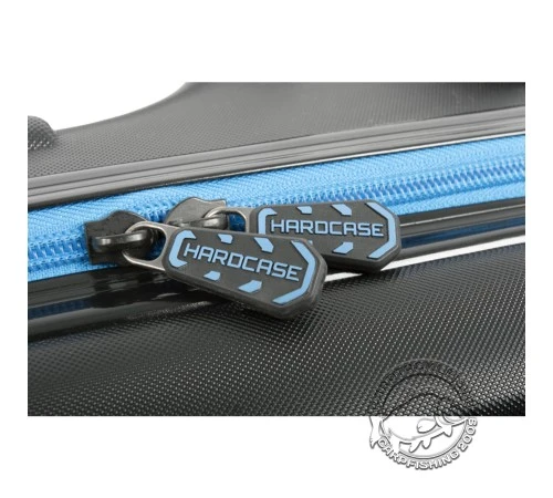 Жесткий чехол для удилищ Preston Hardcase Rod Safe