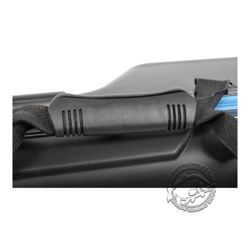 Жесткий чехол для удилищ Preston Hardcase Rod Safe