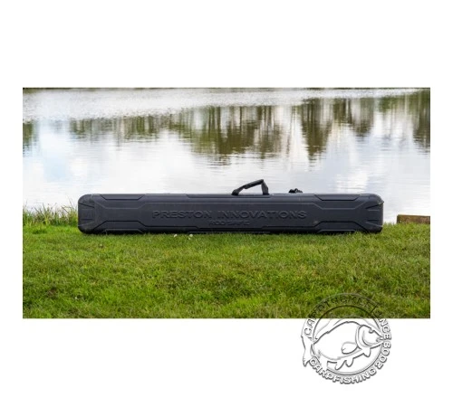 Жесткий чехол для удилищ Preston Hardcase Rod Safe