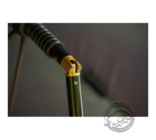 Стекловолоконный зонт Preston Inception Flatback