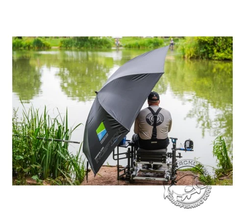 Стекловолоконный зонт Preston Inception Flatback