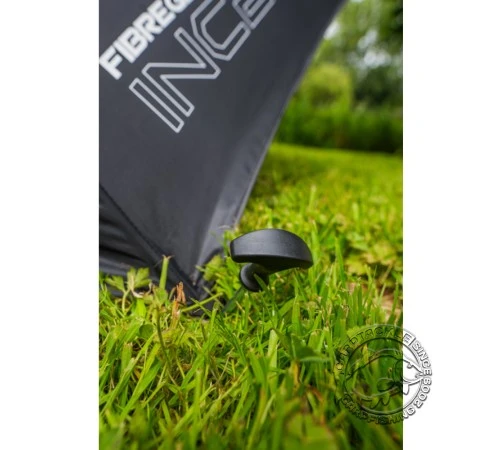 Стекловолоконный зонт Preston Inception Flatback