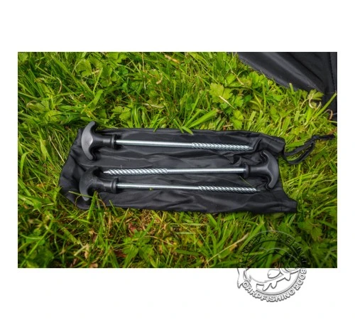 Стекловолоконный зонт Preston Inception Flatback