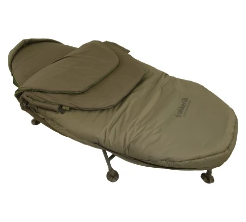 Спальная система 3-5 Season Trakker Levelite Oval V2 Bed System Tall