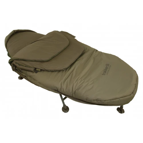 Спальная система 3-5 Season Trakker Levelite Oval V2 Bed System Tall