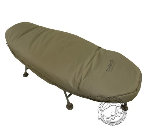 Спальная система 3-5 Season Trakker Levelite Oval V2 Bed System Tall