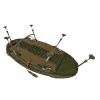 Спальная система 3-5 Season Trakker Levelite Oval V2 Bed System Tall