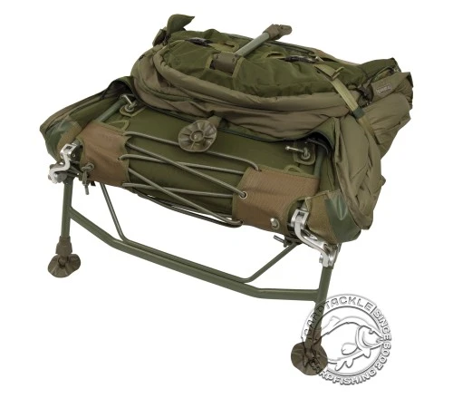 Спальная система 3-5 Season Trakker Levelite Oval V2 Bed System Tall