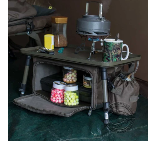 Стол-органайзер Avid Carp Bivvy Organiser