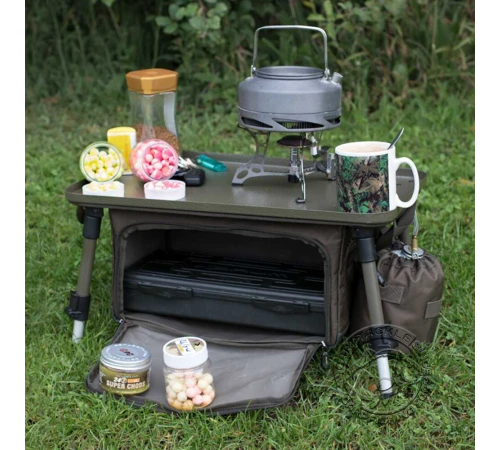 Стол-органайзер Avid Carp Bivvy Organiser