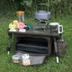 Стол-органайзер Avid Carp Bivvy Organiser