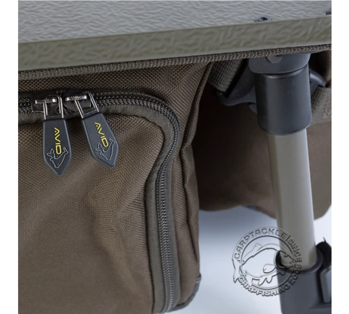 Стол-органайзер Avid Carp Bivvy Organiser