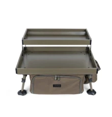 Двухъярусный стол-органайзер Avid Carp Double Decker Bivvy Organiser