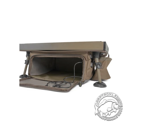 Двухъярусный стол-органайзер Avid Carp Double Decker Bivvy Organiser