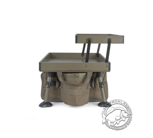 Двухъярусный стол-органайзер Avid Carp Double Decker Bivvy Organiser