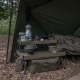 Двухъярусный стол-органайзер Avid Carp Double Decker Bivvy Organiser