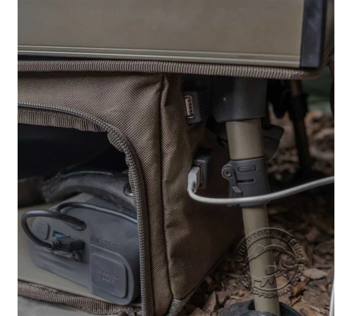 Двухъярусный стол-органайзер Avid Carp Double Decker Bivvy Organiser