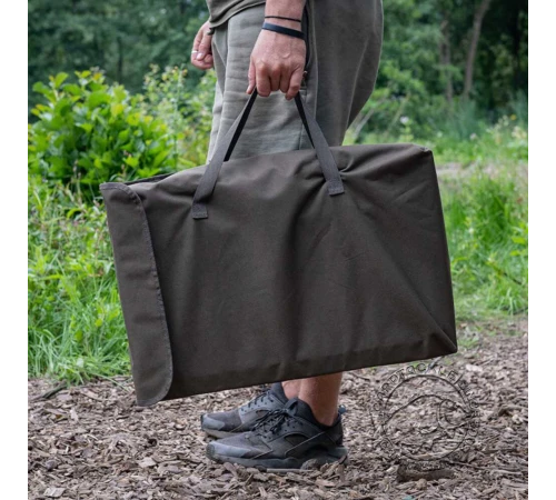 Двухъярусный стол-органайзер Avid Carp Double Decker Bivvy Organiser