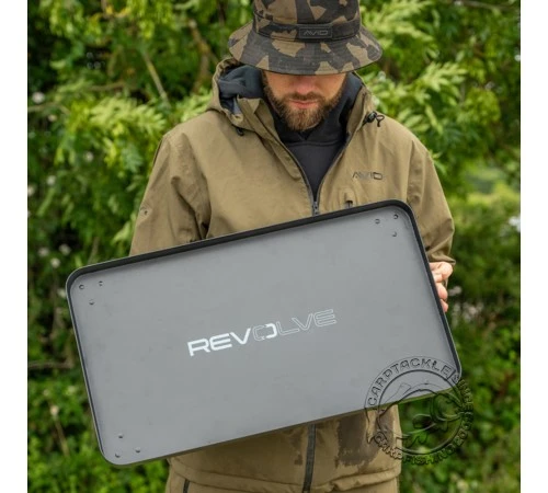 Палаточный столик Avid Carp Revolve Bivvy Table XL