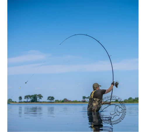 Карповое удилище Avid Carp Revolve