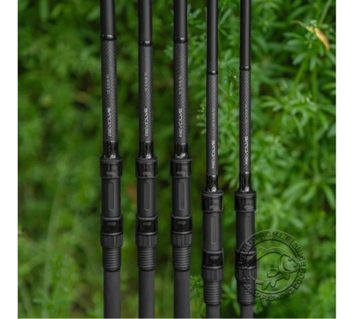 Карповое удилище Avid Carp Revolve